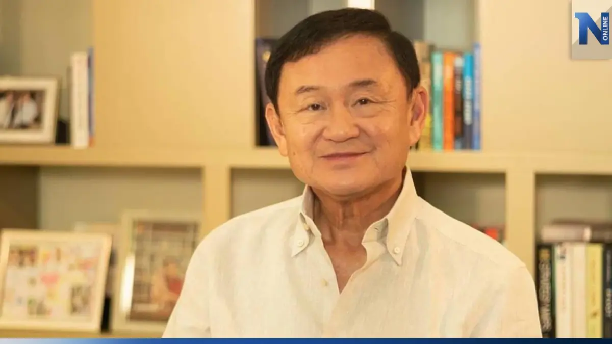 Forbes จัดอันดับคนรวยประจำปี 2023 "ธนินท์" ติดโผ ส่วน "ทักษิณ"ติดอันดับ 12 ไทย