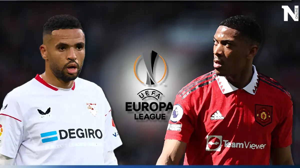 ดูบอลสด "เซบีย่า vs แมนยู" ศึกยูโรป้าลีกคืนนี้ เช็กสถิติ-ความพร้อมล่าสุด