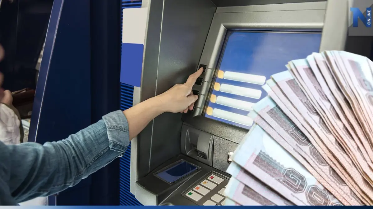 แบงก์รัฐ-พาณิชย์ สำรองเงินสด ผ่านสาขาและตู้ ATM รองรับวันหยุดสงกรานต์