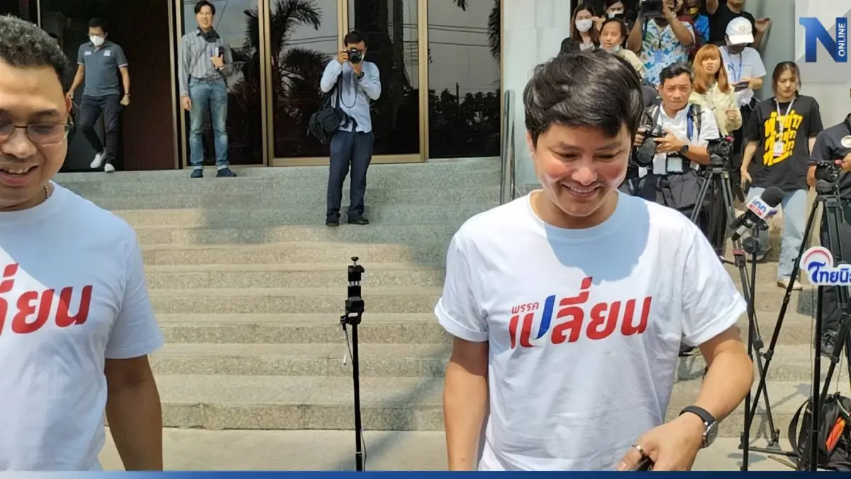 DSI ส่งสำนวนอัยการ สั่งคดี “นอท กองสลากพลัส” กับพวกฟอกเงิน-จัดเล่นพนัน DSI ส่งสำนวนอัยการ สั่งคดี “นอท กองสลากพลัส” กับพวกฟอกเงิน-จัดเล่นพนัน