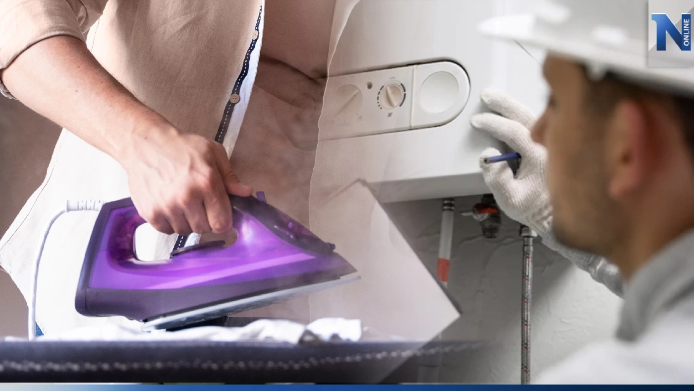 เปิด 10 อันดับเครื่องใช้ไฟฟ้าในบ้านที่กินไฟมากที่สุด