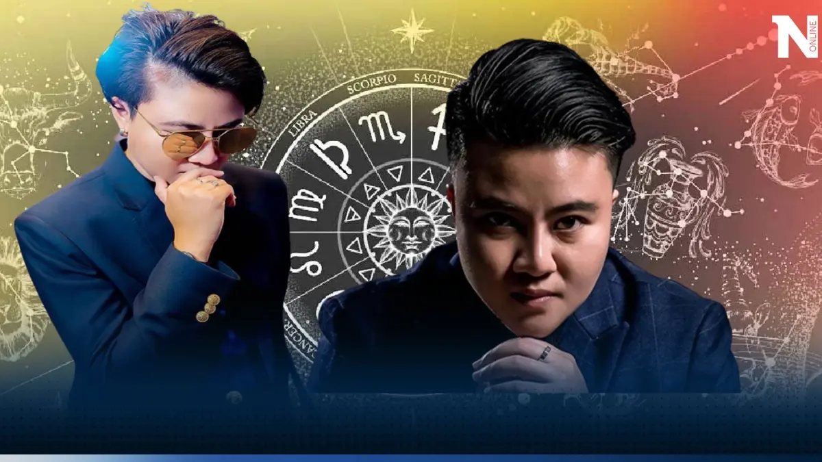 "หมอเค้ก" ฟันดวงแรงๆ เผย 5 ราศี จะหมดเคราะห์ หมดโศก หมดโรค หมดภัย