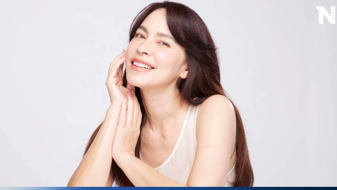 มาช่า วัฒนพานิช สวยไม่เปลี่ยน หวนกลับมารับงานพรีเซ็นเตอร์อีกครั้ง