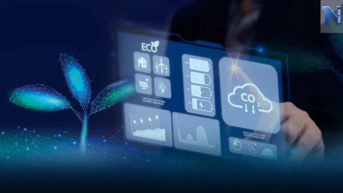 เปิดเทรนด์ Climate Tech น่าจับตา เมื่อโลกก้าวขาสู่ยุควิกฤต