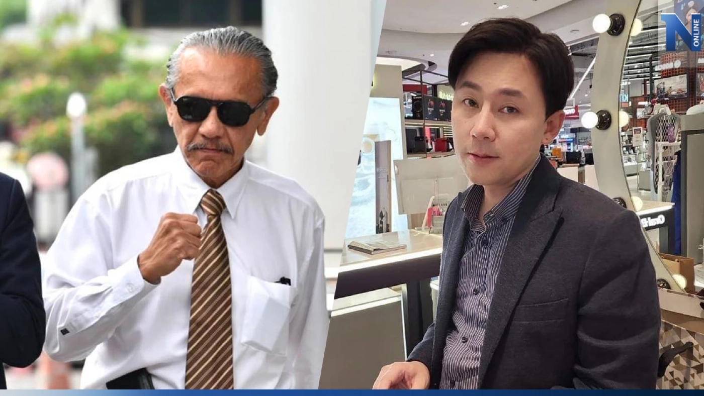 "ชูวิทย์"ฟ้อง"ทนายตั้ม" เรียก 100 ล้าน หมิ่นฯรับเงิน"สารวัตรซัว"