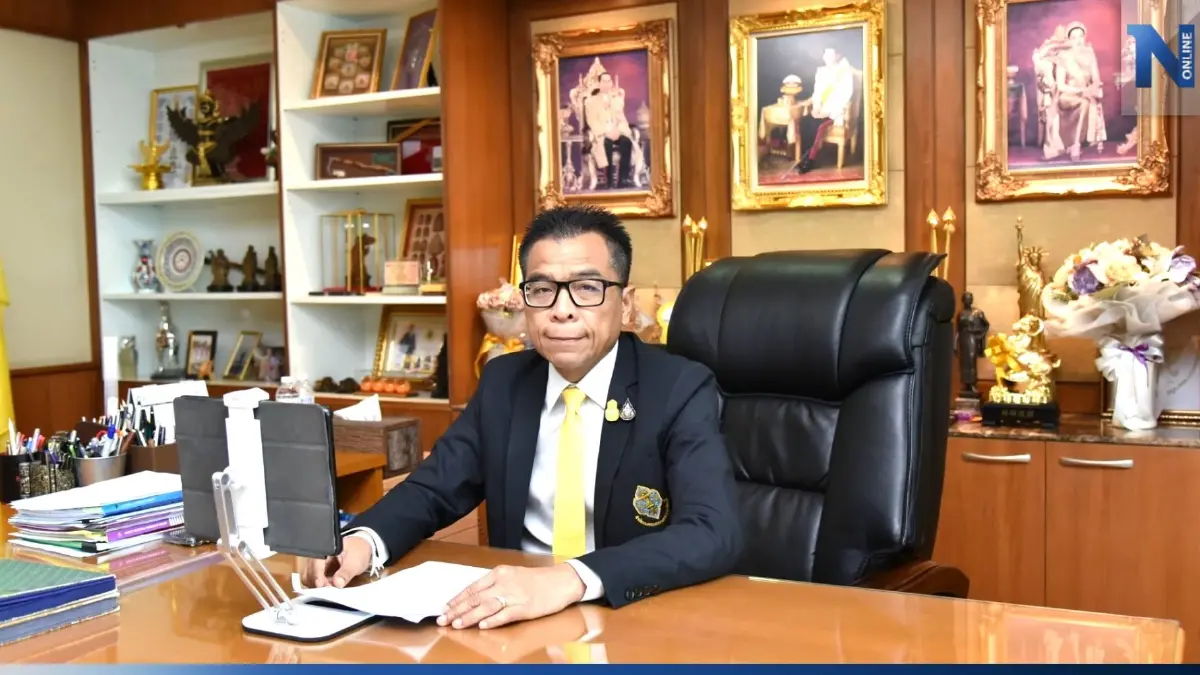 "กกต." ขีดเส้นตาย! ทุกพรรคต้องแจงนโยบายที่ต้องใช้เงิน ภายใน 18 เม.ย. "กกต." ขีดเส้นตาย! ทุกพรรคต้องแจงนโยบายที่ต้องใช้เงิน ภายใน 18 เม.ย.