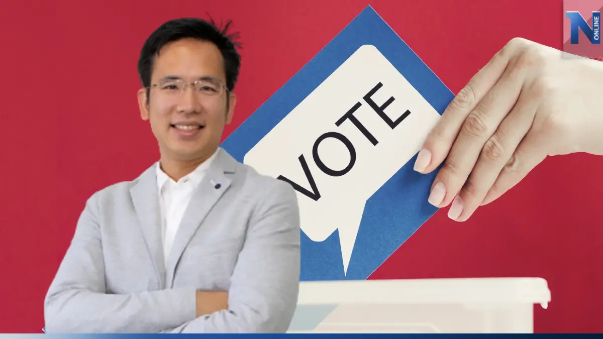นักศฐ.มธ. ชี้ยังต้อง ‘กดดันสว. – รื้อมรดกเดิม’ ลดเหลื่อมล้ำหลังเลือกตั้ง