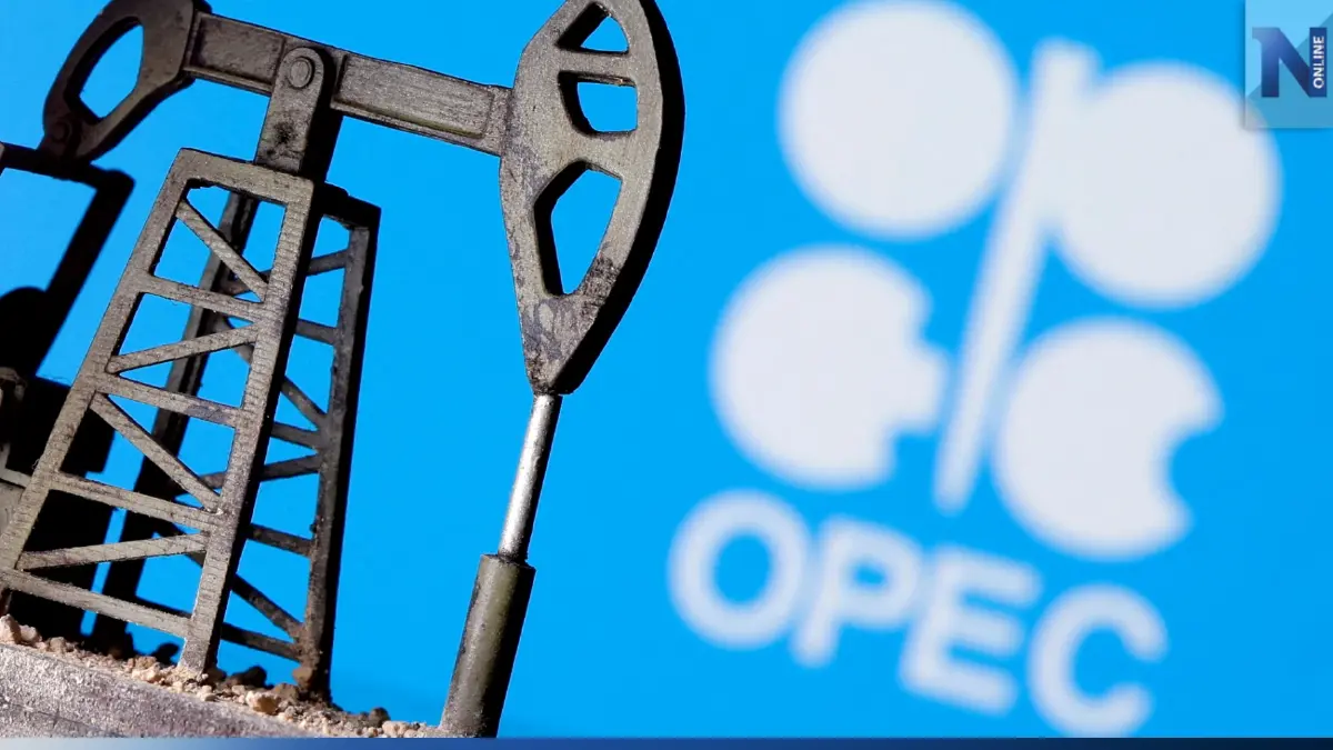 OPEC+ ลดผลิตน้ำมัน-ต่อลมหายใจรัสเซีย