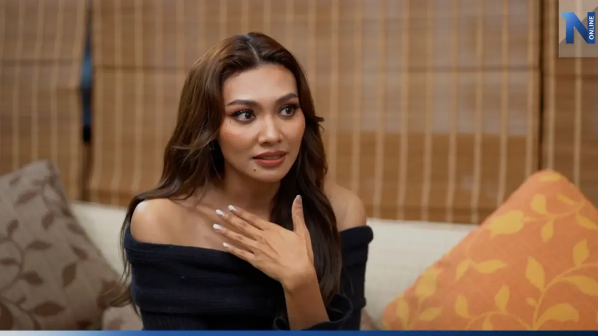 "แก้ม วิชญาณี" ป่วยเป็นโรค "Anxiety" หนักจนต้องพึ่งจิตแพทย์!