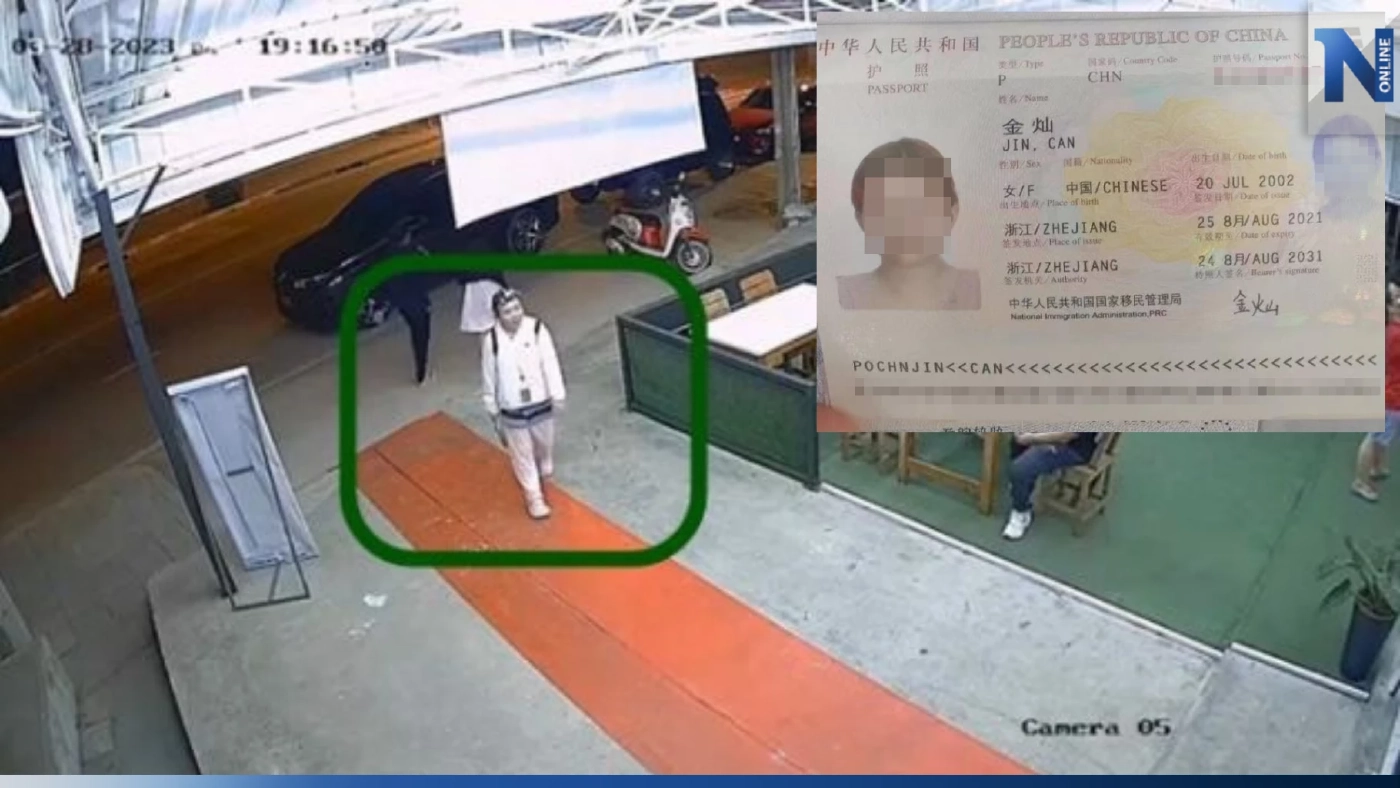 งานยาก! แก๊งจีนคดีอุ้มฆ่าเรียกค่าไถ่ นศ.สาวจีน บินหนีกลับประเทศแล้ว งานยาก! แก๊งจีนคดีอุ้มฆ่าเรียกค่าไถ่ นศ.สาวจีน บินหนีกลับประเทศแล้ว