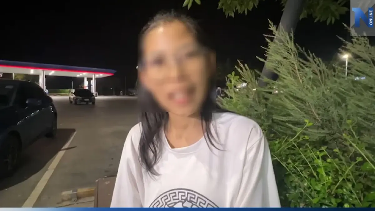 เพื่อนสนิท เผย "แอม" เคยชวนปล่อยเงินกู้ แต่ดูดวงได้ไพ่ดาบ-เดอะเดธ จึงตอบปฏิเสธ