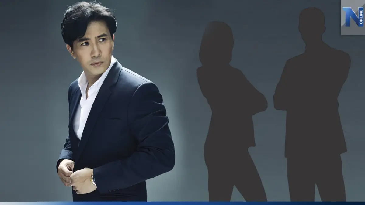 "หนุ่ม กรรชัย" รู้แล้วทนายคนไหน! เรียกเงินลูกความ 3 แสน ออกรายการดัง "หนุ่ม กรรชัย" รู้แล้วทนายคนไหน! เรียกเงินลูกความ 3 แสน ออกรายการดัง