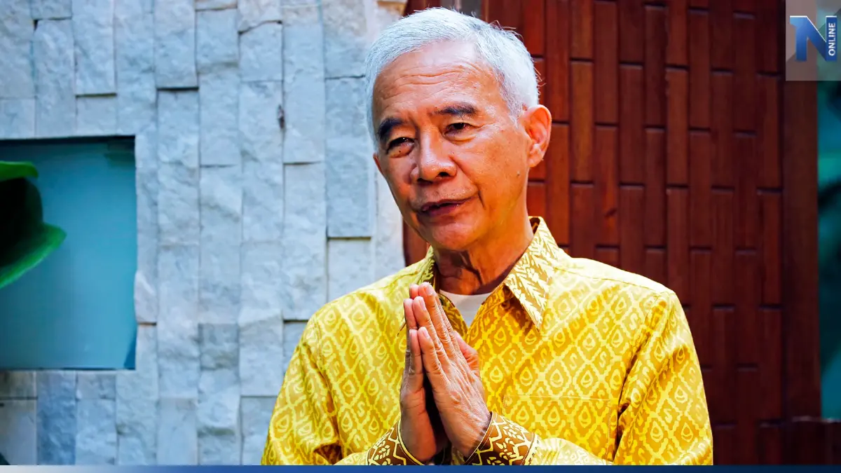 "สุวัจน์" อวยพรปีใหม่ไทย ให้เดินทางด้วยความปลอดภัย "สุวัจน์" อวยพรปีใหม่ไทย ให้เดินทางด้วยความปลอดภัย