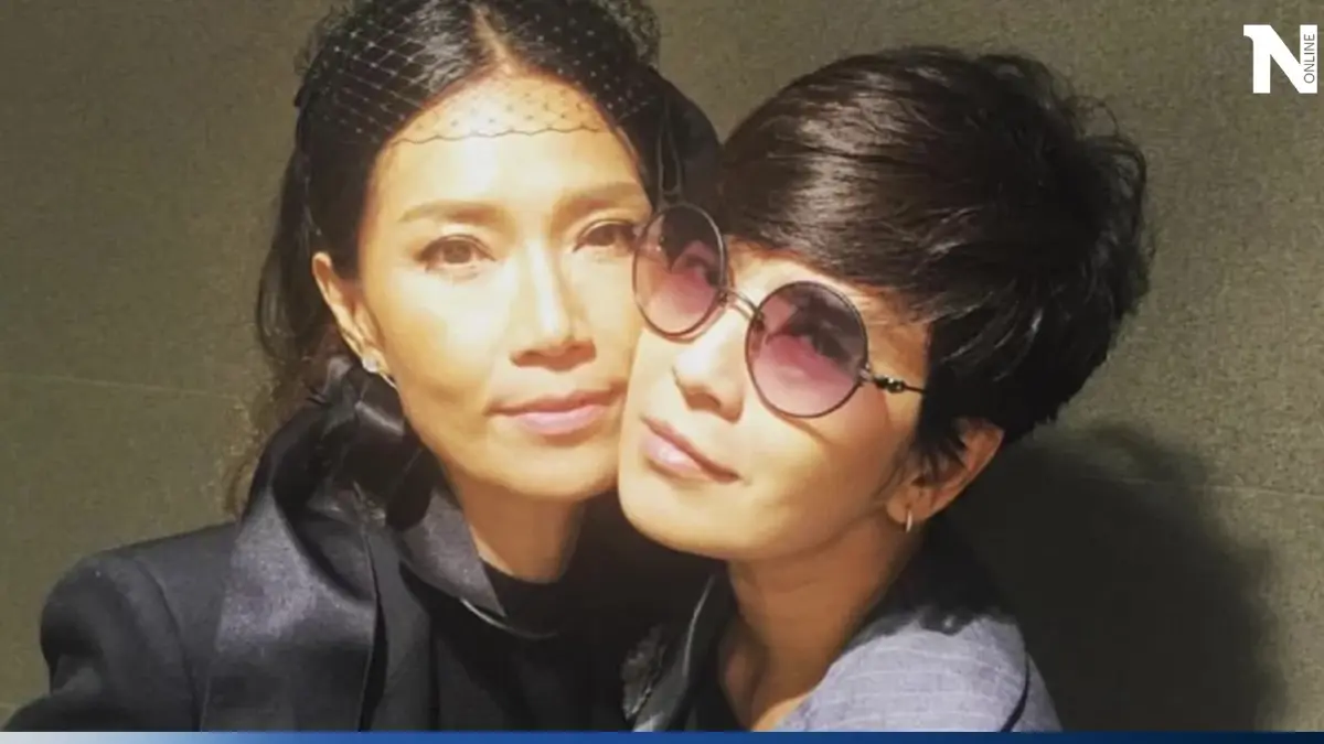 เปิ้ล หัทยา ส่งกำลังใจให้ "ตู่ นันทิดา" หลัง เอ๋ ชนม์สวัสดิ์ จากไปอย่างกะทันหัน