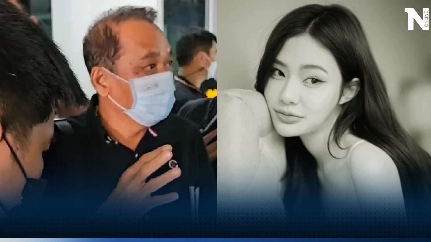 คุณพ่อ "จีจี้ สุพิชชา" เผยเรื่องประหลาด ได้ยินเสียงลูกร้องไห้ตลอดทั้งคืน