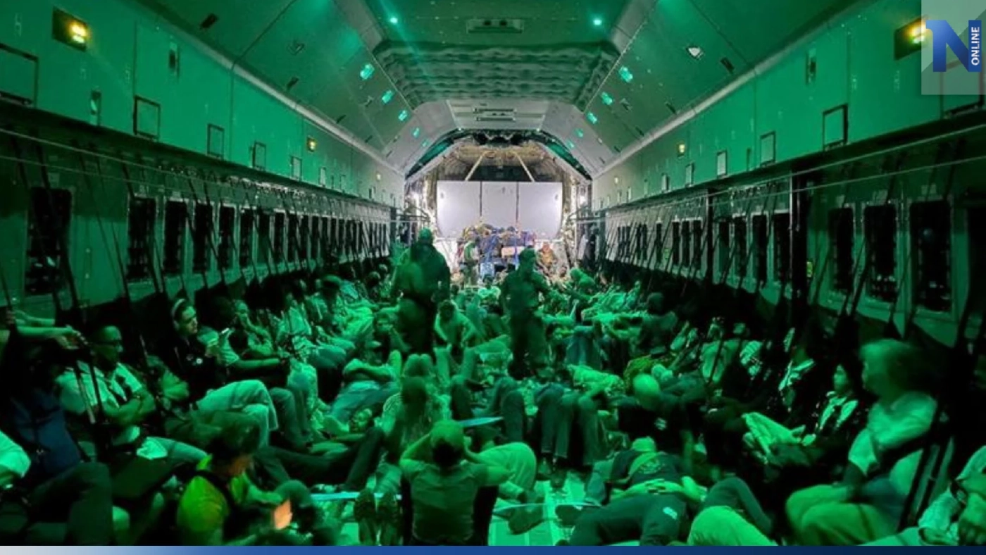 WHO เตือนเชื้อโรคอาจแพร่ลามหลังนักรบซูดานยึดห้องแล็บ