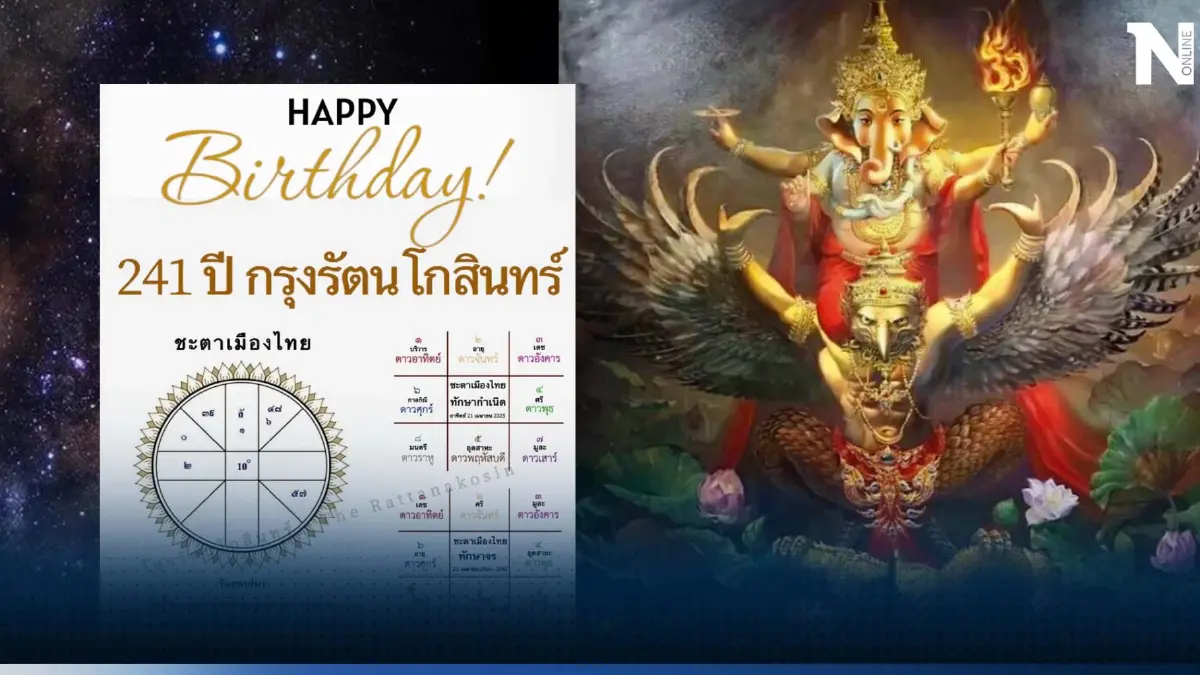 โหรรัตนโกสินทร์ เตือนแรงอีกแล้ว 4 ลัคนาช่วงนี้ "ขอให้เข้มแข็งไว้" คนดี  