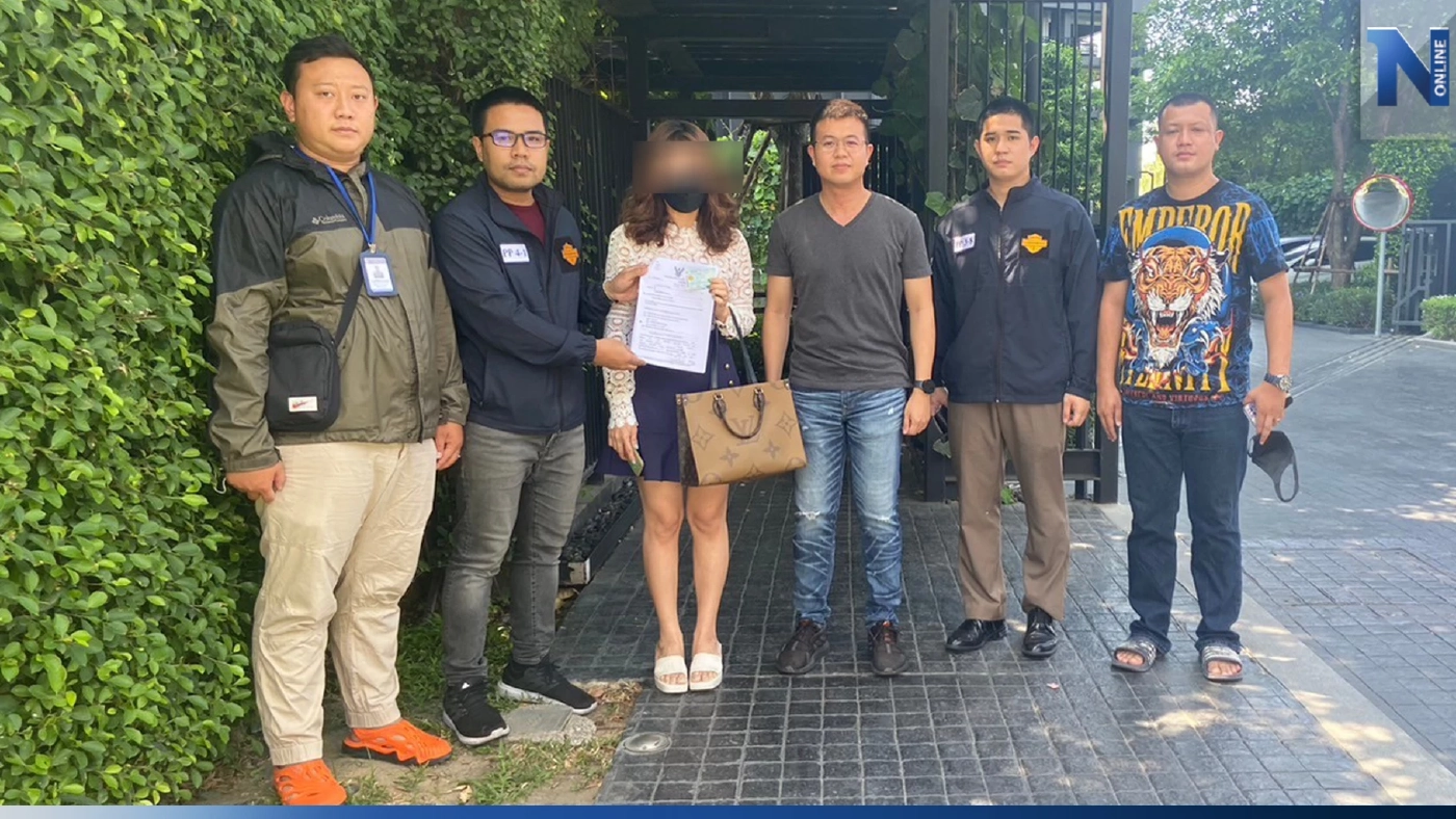 จับเจ้าของโรงแรมบน"เกาะหลีเป๊ะ" หลังหนีหมายจับบุกรุกป่าพื้นที่อุทยานฯ