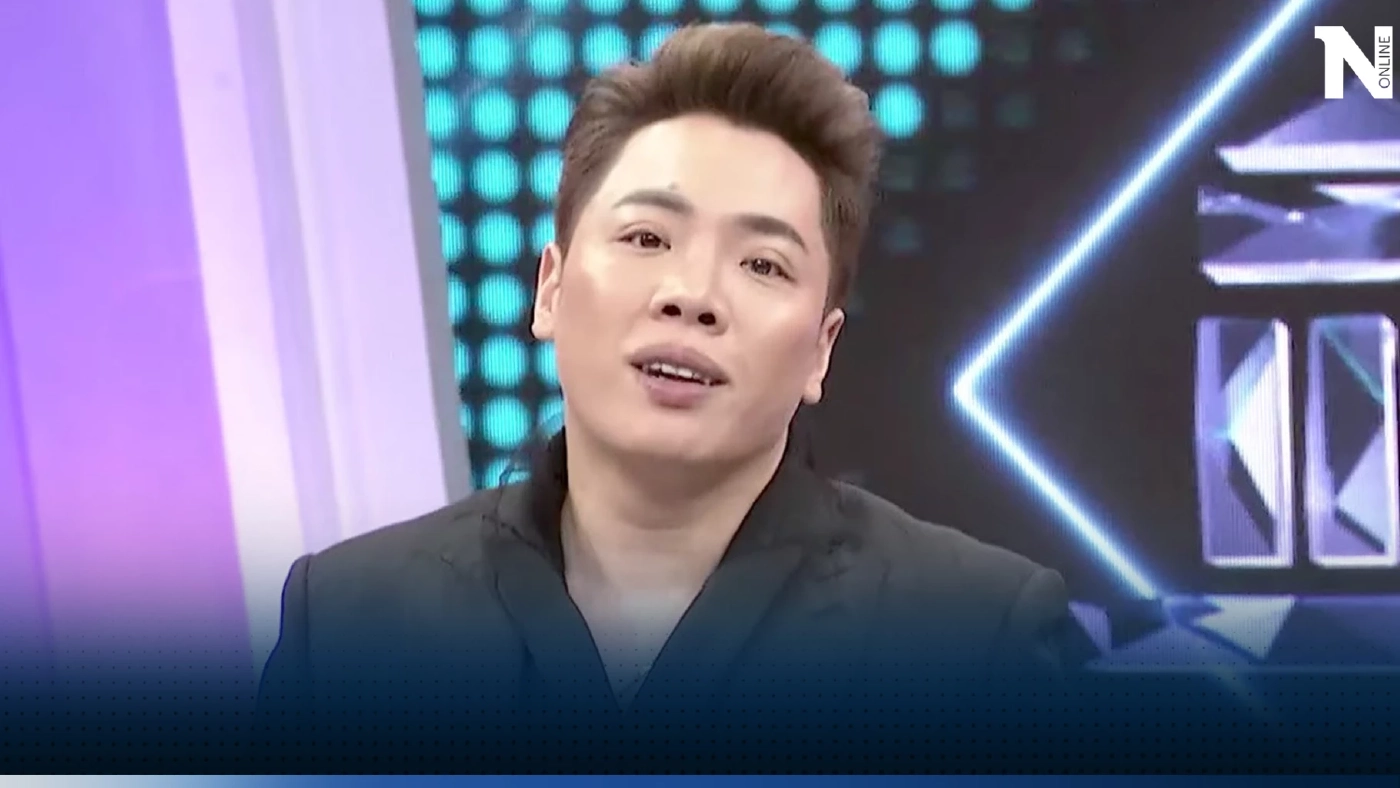 "มดดำ" ไขปริศนา "เมฆ รามา" ไม่ใช่คนไทย หยาดทิพย์ ก็เพิ่งรู้ อาจโดนหลอกมาตลอด