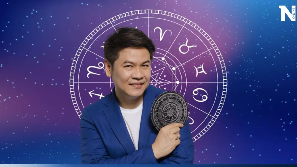 หมอบอยเผย ดวงเฮงขั้นเทพ ดาวพฤหัสย้าย 5 ราศีดวงปัง ดวงได้โชคใหญ่แบบไม่คาดฝัน หมอบอยเผย ดวงเฮงขั้นเทพ ดาวพฤหัสย้าย 5 ราศีดวงปัง ดวงได้โชคใหญ่แบบไม่คาดฝัน