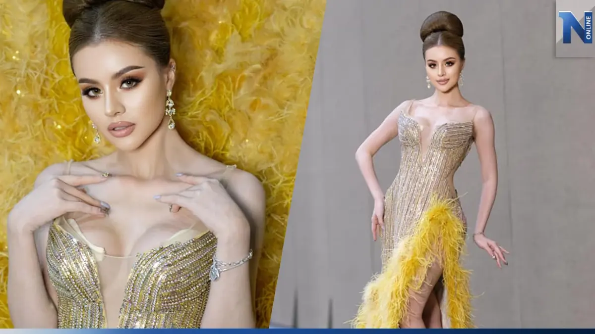 มิสแกรนด์กำแพงเพชร 2023 น้อมรับ หลังโดนปลดฟ้าผ่า ยินดีส่งมงกุฎคืน!