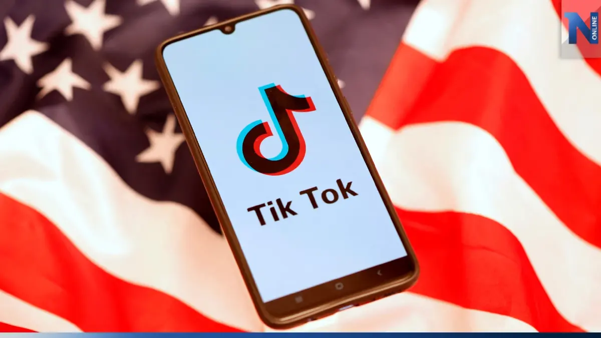 'มอนทานา' รัฐแรกในสหรัฐฯ ห้ามทุกคนใช้ TikTok 'มอนทานา' รัฐแรกในสหรัฐฯ ห้ามทุกคนใช้ TikTok