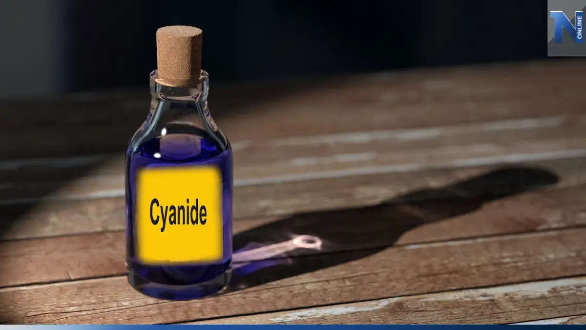 เปิดไทม์ไลน์ เหยื่อต้องสงสัยถูกวางยา"ไซยาไนด์" ล่าสุดพบรายที่ 8