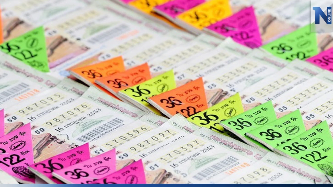 เปิดสถิติหวยออก 16 เมษายน หวยออกวันสงกรานต์ ย้อนหลังเลขเด็ด 10 ปี 