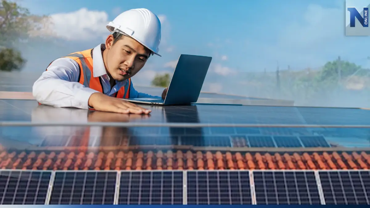 10 เรื่องต้องรู้! ก่อนติด Solar Rooftop ทางเลือกใหม่สำหรับบ้านที่อยู่อาศัย 10 เรื่องต้องรู้! ก่อนติด Solar Rooftop ทางเลือกใหม่สำหรับบ้านที่อยู่อาศัย