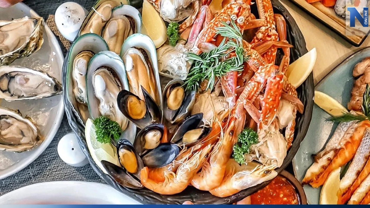 รวมโปรโมชั่น บุฟเฟต์ ร้านเด็ดอร่อยยกครอบครัว คลายร้อน รับหยุดยาวสงกรานต์