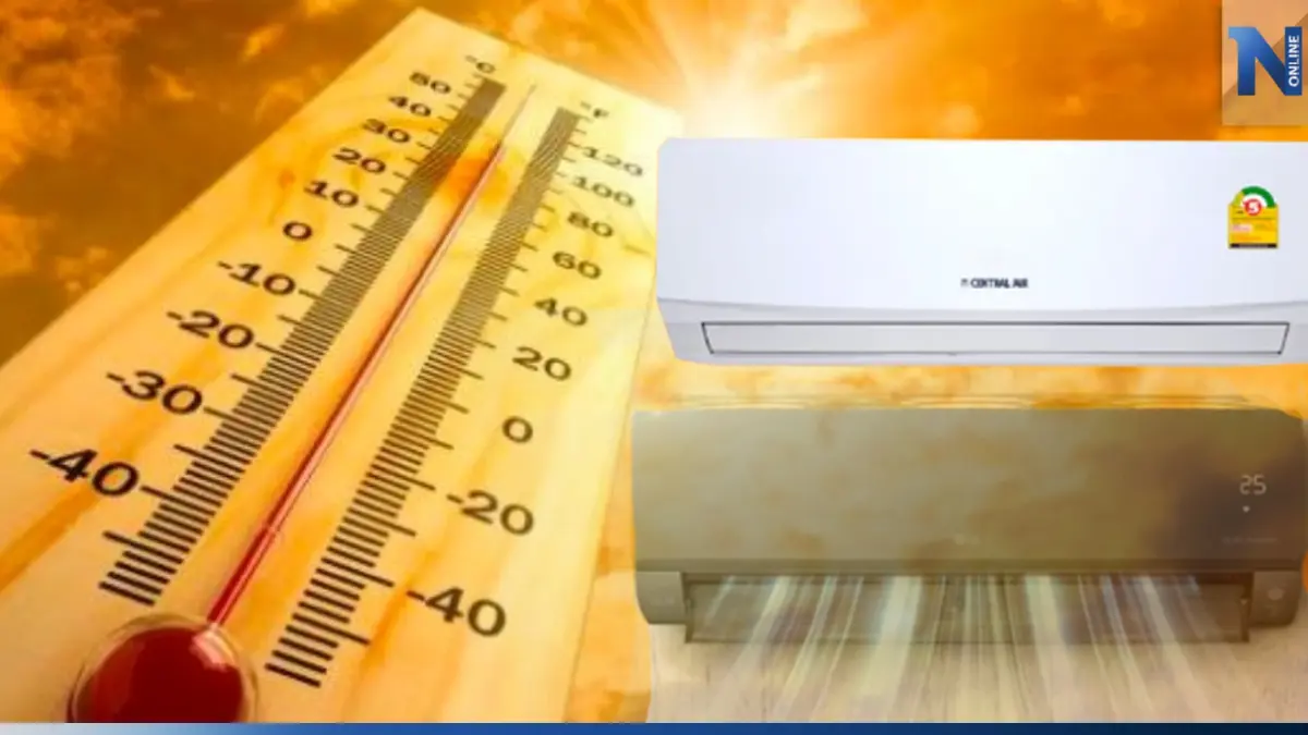 ตลาดแอร์แข่งเดือดรับร้อนระอุ  ชูจุดขาย "ประหยัดไฟ-กรอง PM 2.5"