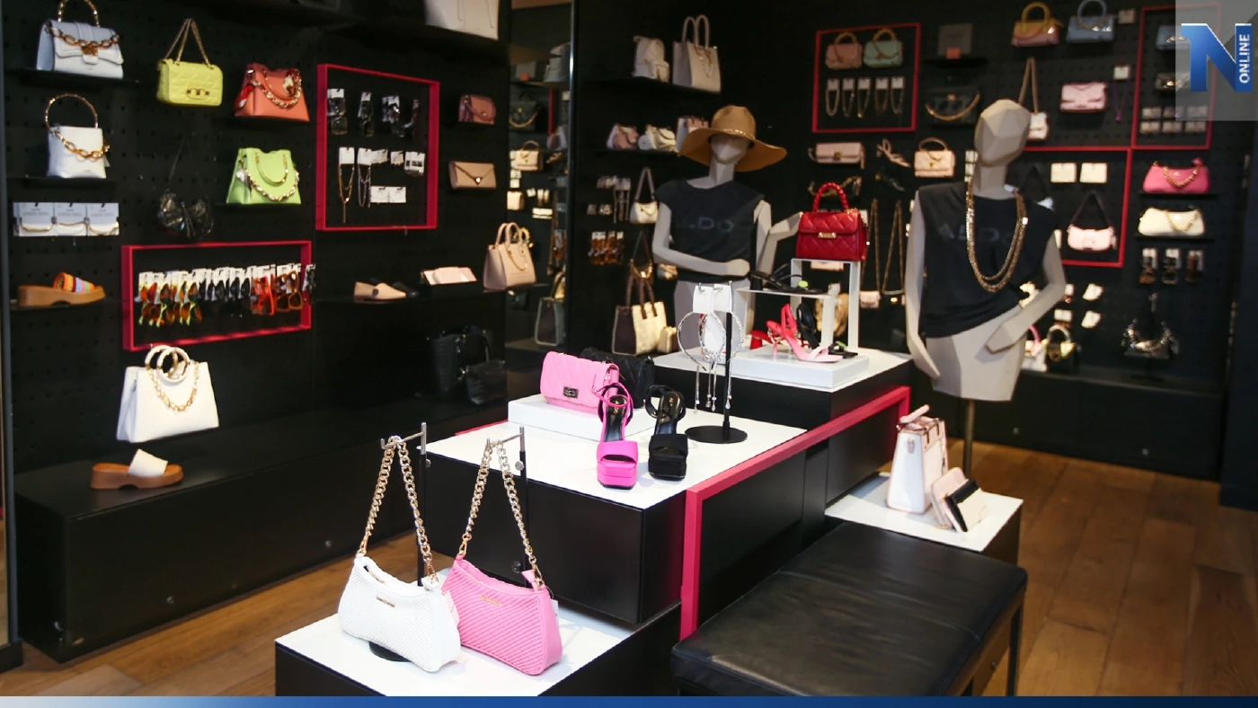 สดใสรับฤดูร้อน! ALDO กับแฟชั่นสุดเก๋ ที่ส่งเสริมในการรักตนตัวในแบบที่เป็น