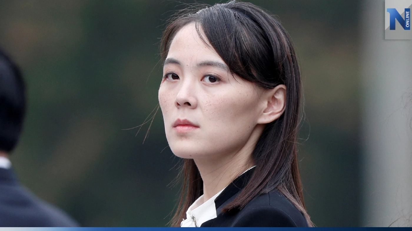 "น้องสาวคิม" ประณามข้อตกลงใหม่สหรัฐฯ-เกาหลีใต้