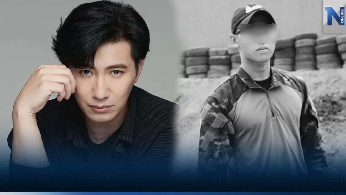 หนุ่ม กรรชัย ไขข้อสงสัย ทำไมถึงต้องเบลอหน้า "อิคคิว" แต่ไม่เบลอหน้า "จีจี้"