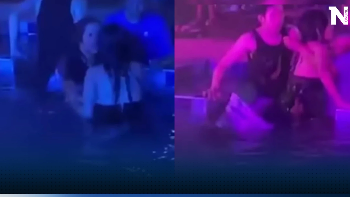 เผยคลิปคืนปาร์ตี้ ก่อน "อิงดาว เสียงวิหค" เสียชีวิต ครอบครัวเผยไม่ทันตั้งตัว