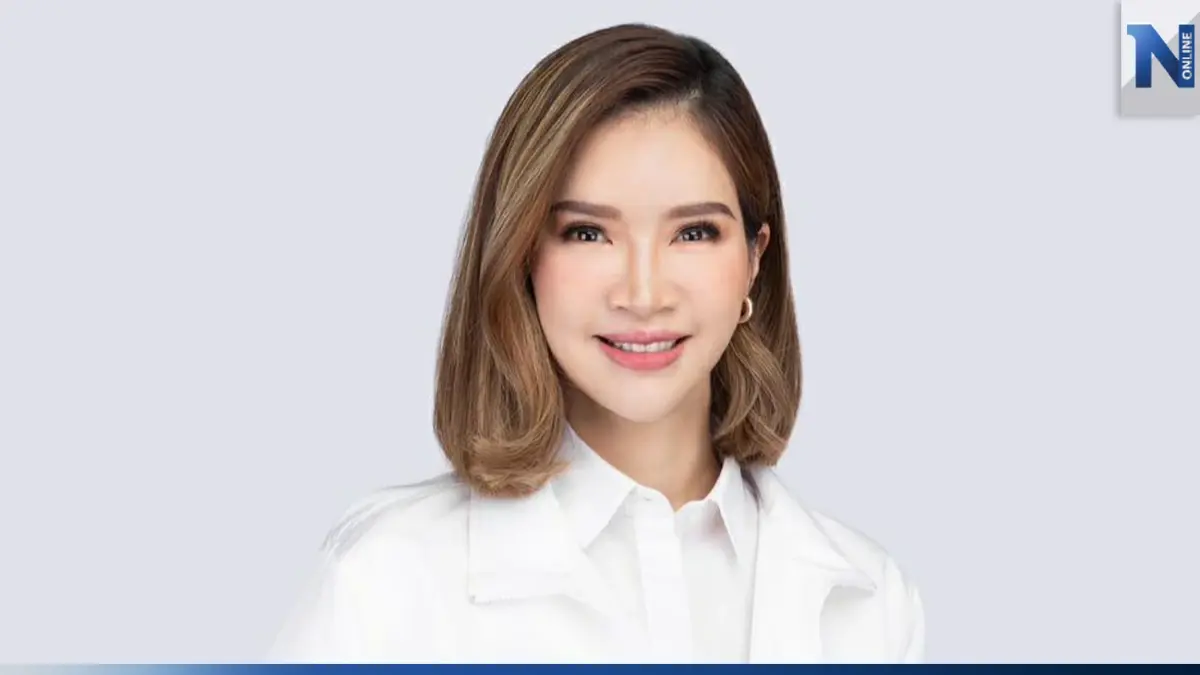 "กานต์กนิษฐ์"ชู"ซอฟต์พาวเวอร์"กระตุ้นท่องเที่ยวสร้างรายได้เข้าประเทศ "กานต์กนิษฐ์"ชู"ซอฟต์พาวเวอร์"กระตุ้นท่องเที่ยวสร้างรายได้เข้าประเทศ