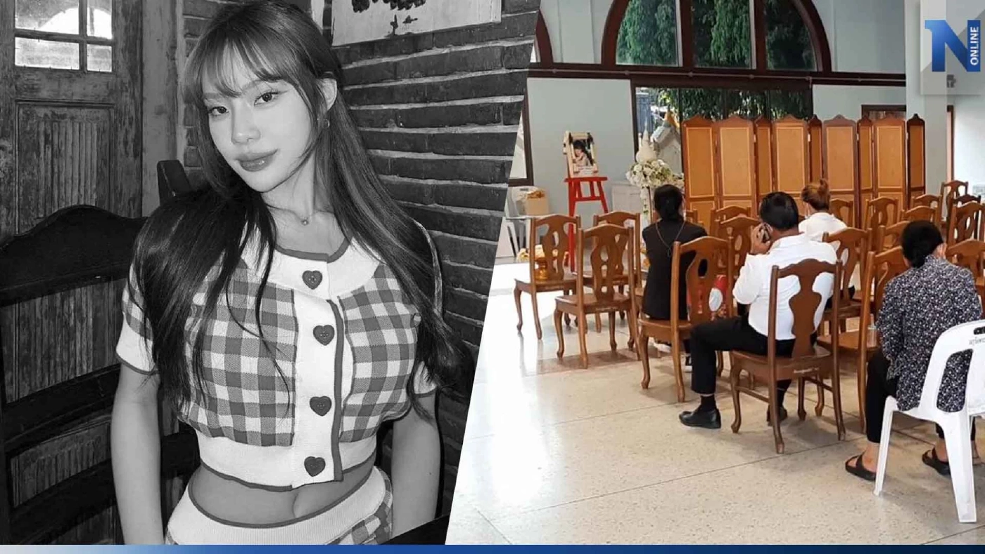 ครอบครัว "อิคคิว" เข้าขอขมาศพ "จีจี้ สุพิชชา" ระบุ เสียใจ-ขอโทษ