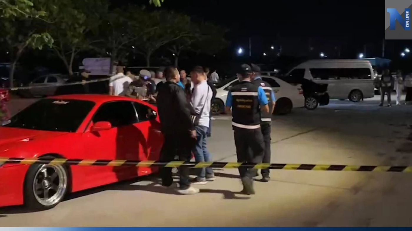 อดีตภรรยา "ขุนแผน เมืองสุราษฎร์" เล่านาทีดวลปืน เห็นมือที่ 3 ยิงอดีตสามีดับ