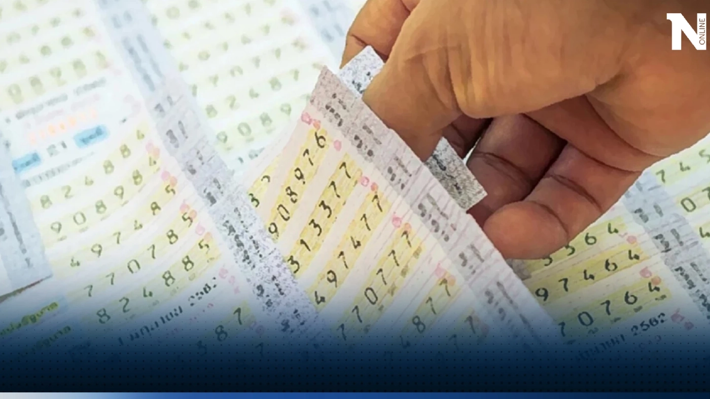 เช็กสถิติหวยออกวันจันทร์ ย้อนหลังให้ 10 ปี พบ 1 เลขมาแรงออกบ่อย