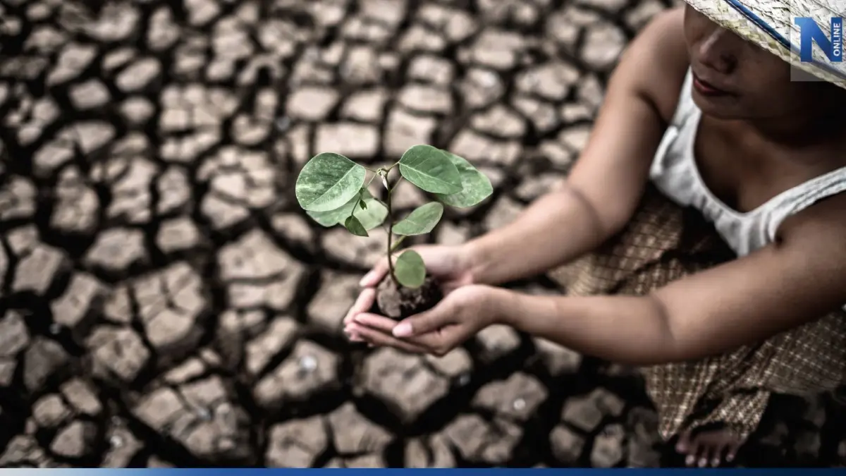 สศช. แนะรัฐแก้วิกฤต Climate Change เน้นดูแลกลุ่มเปราะบาง ลดความเหลื่อมล้ำ