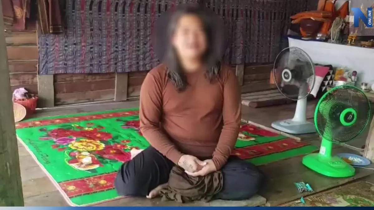ปู่ฤาษีอุดร เบี้ยวรับทราบข้อหา เผย กังวลคดี "เอ็มมี่ แม็กซิม" จนนอนไม่หลับ