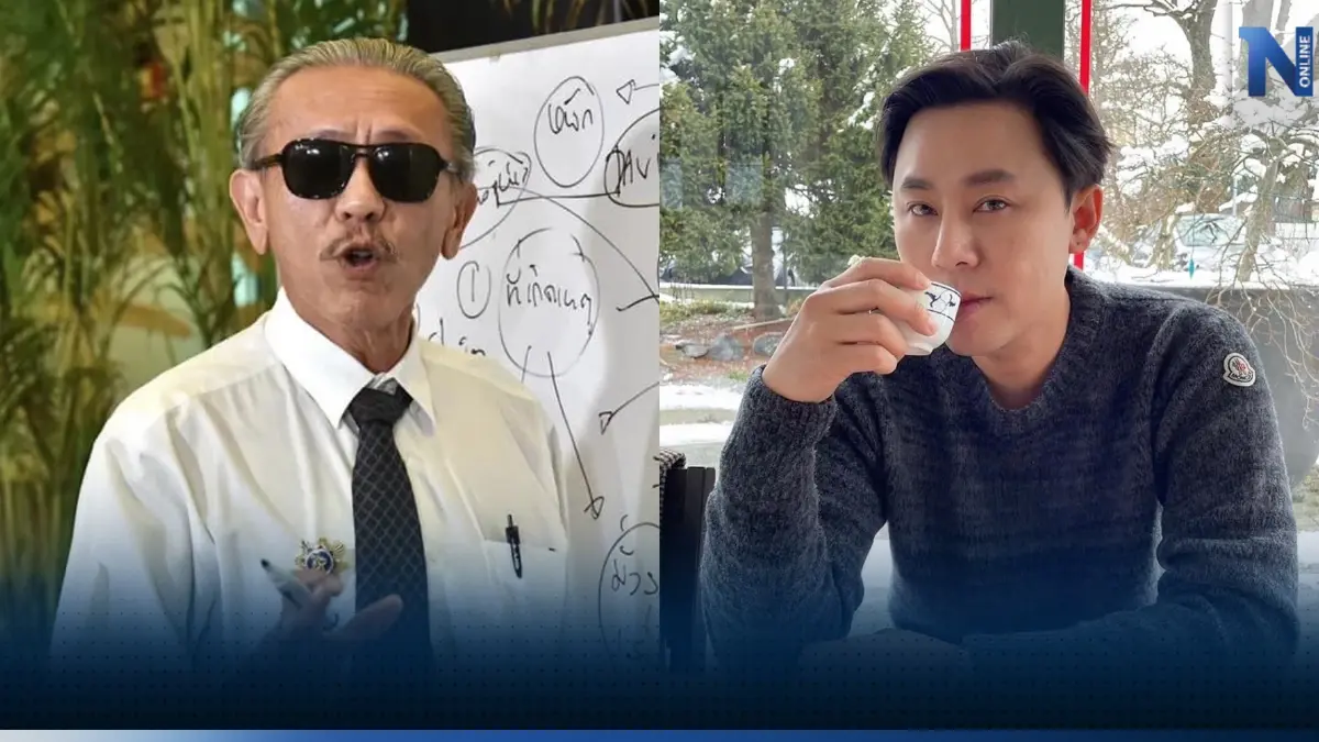 ปุ๊ก สรปุก เพื่อนสนิททนายตั้ม ส่งโพสต์เตือน หลังเปิดวอร์รบกับ "ชูวิทย์"