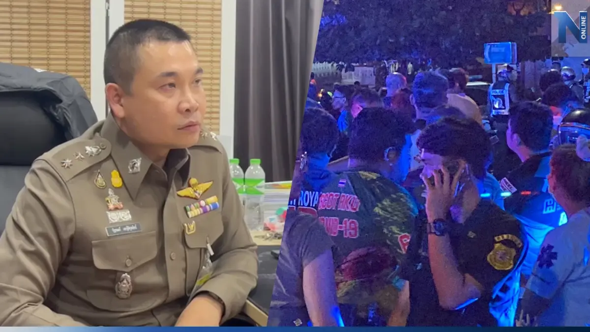 สน.นางเลิ้ง เรียก"ร่วมกตัญญู-เพชรเกษม"หาข้อยุติ หากทำผิด ไม่ให้วิ่งในพท. สน.นางเลิ้ง เรียก"ร่วมกตัญญู-เพชรเกษม"หาข้อยุติ หากทำผิด ไม่ให้วิ่งในพท.