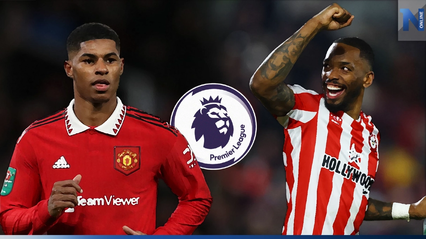 ดูบอลสด "แมนยู vs เบรนท์ฟอร์ด" พรีเมียร์ลีก 02.00 น. เช็กสถิติ-ความพร้อมล่าสุด