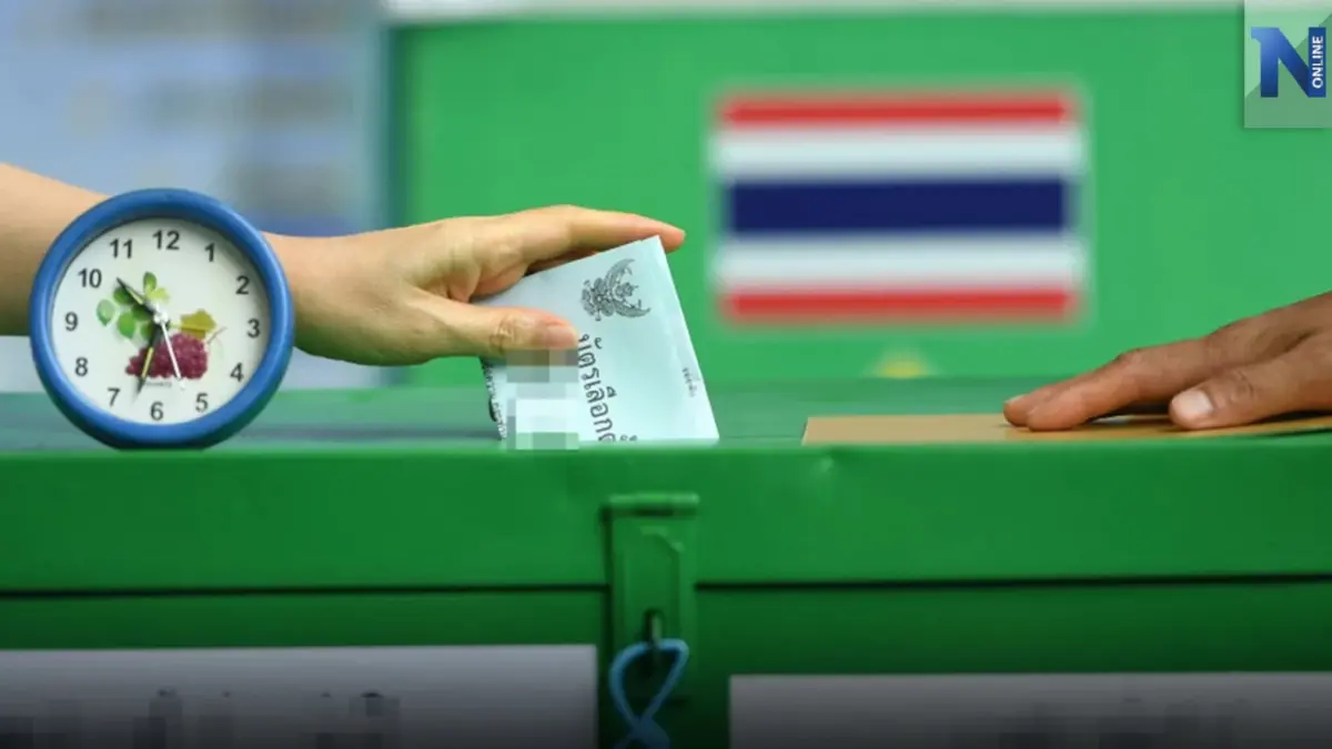 "กกต."ส่งชุดเคลื่อนที่เร็วตรวจสอบ"คลิปซื้อเสียง"เขต 7 โคราช ว่อน (ชมคลิป) "กกต."ส่งชุดเคลื่อนที่เร็วตรวจสอบ"คลิปซื้อเสียง"เขต 7 โคราช ว่อน (ชมคลิป)