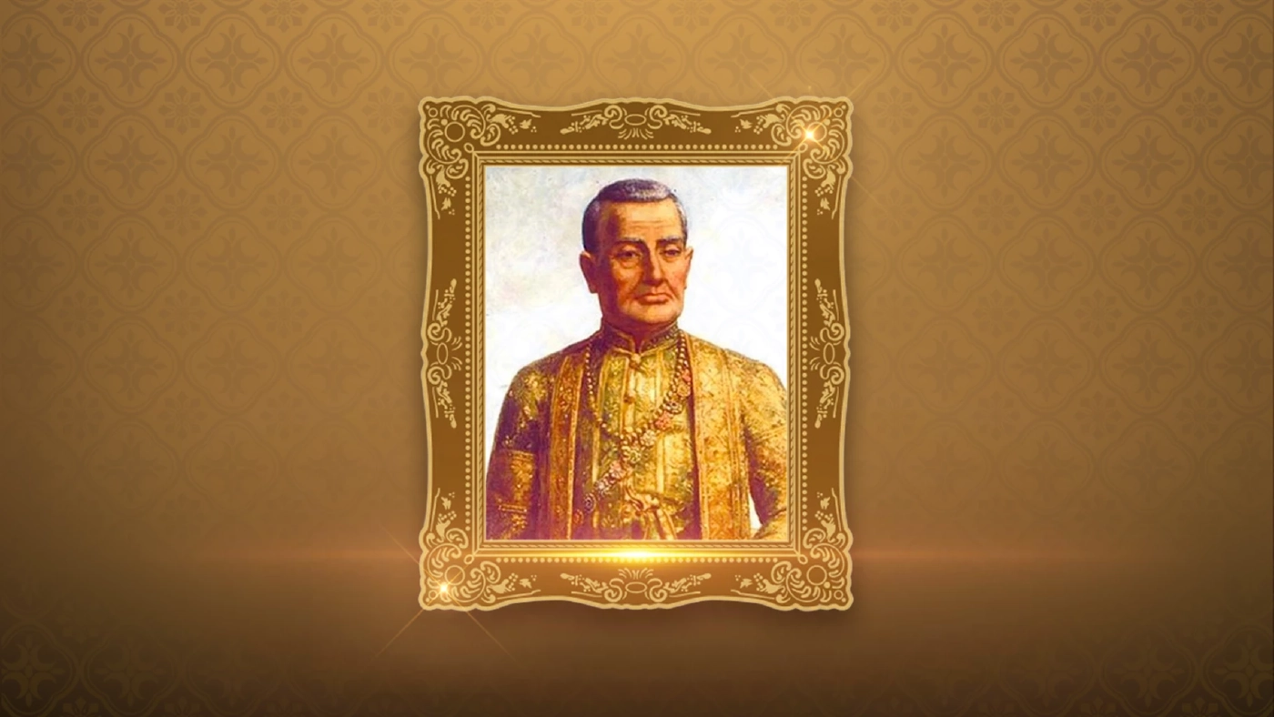 ๖ เมษายนของทุกปี คือวันจักรี ชวนคนไทยร่วมระลึกถึงมหาจักรีบรมราชวงศ์ 