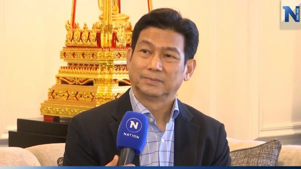 "ปานปรีย์"ลั่นทุกนโยบายเพื่อไทยประกาศแล้วทำได้จริง "ปานปรีย์"ลั่นทุกนโยบายเพื่อไทยประกาศแล้วทำได้จริง
