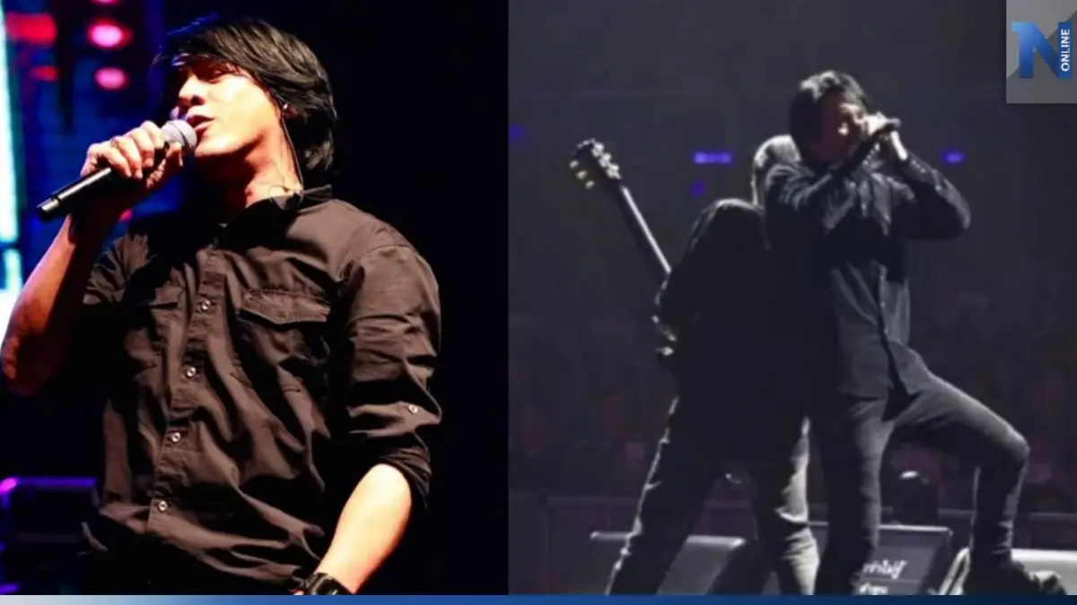 ยังไม่จบ "หนุ่ย อำพล" โพสต์เดือดอีกแล้ว ไม่ชอบคนล้ำเส้น