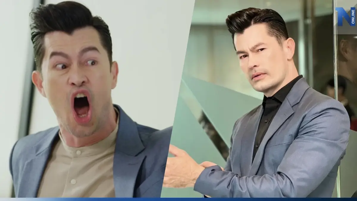 "อ้น สราวุธ" ด่าได้สะใจ จนกลายเป็นไวรัลดังในโลกออนไลน์ (มีคลิป)