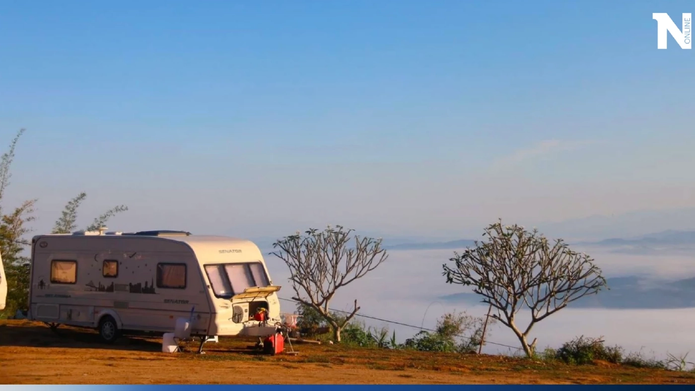 10 จุดหมายที่คนไทยนิยมไปเที่ยวปักหมุดที่ไหน อ่านที่นี่มีคำตอบ